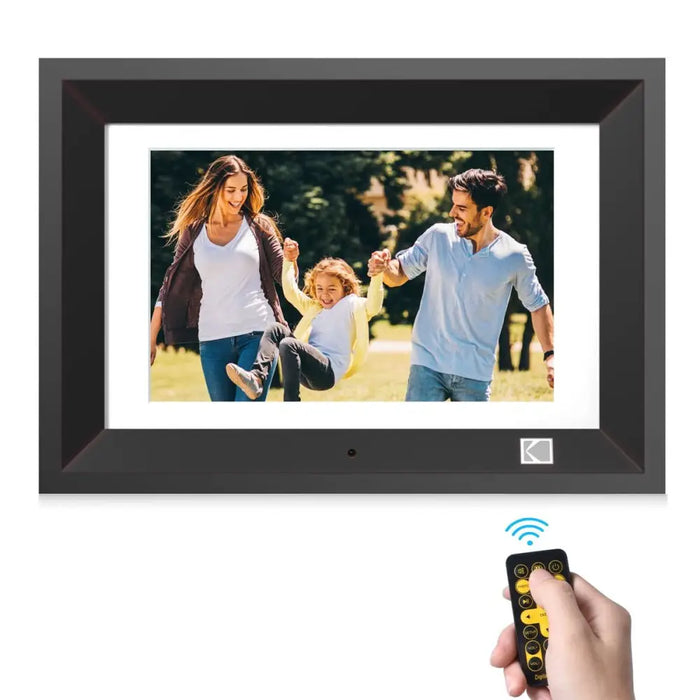 Електронна Рамка за Снимки Kodak RDPF1020B