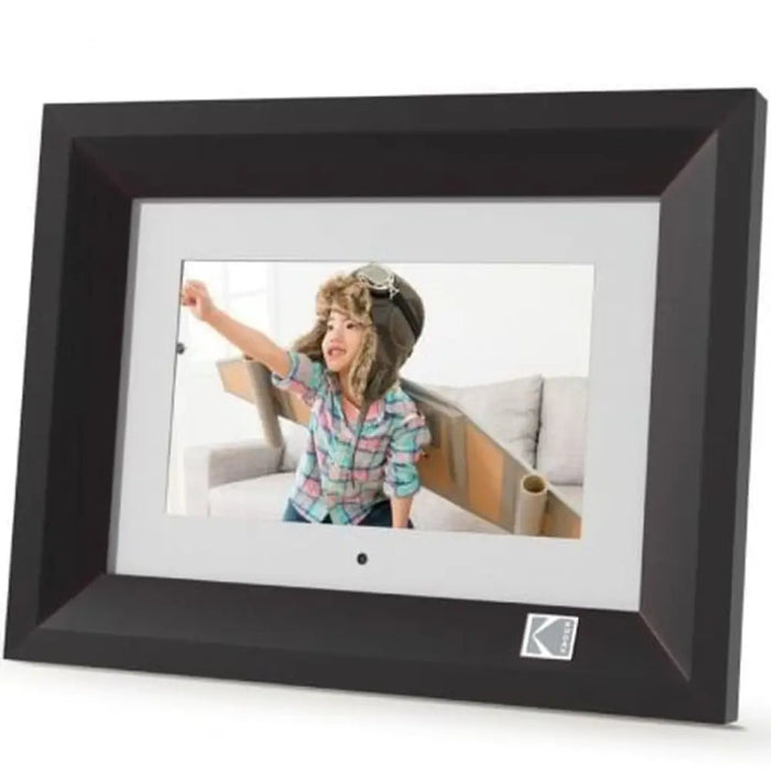 Електронна Рамка за Снимки Kodak RDPF700B 8 GB Wi-Fi 7’’