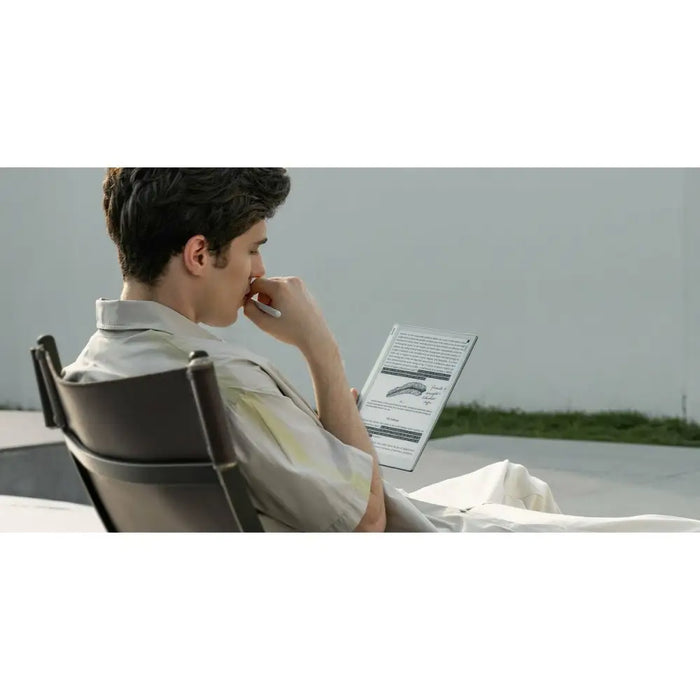 Електронна книга Onyx Boox GO Бял 64 GB 10,3’’