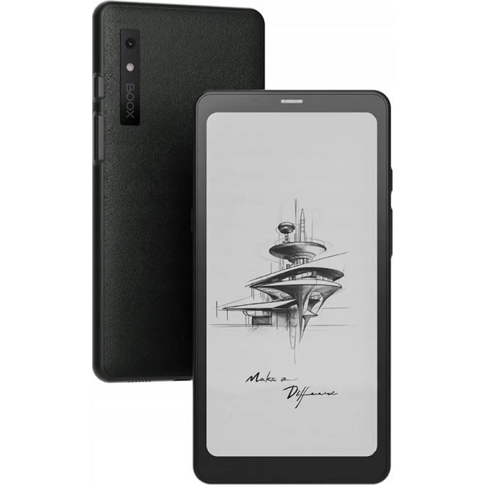 Електронна книга Onyx Boox Palma 2 6.13’ Carta 1200 128GB