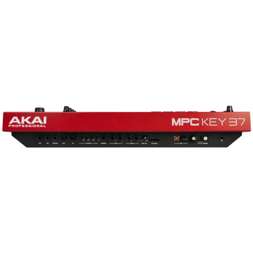Електронно Пиано Akai MPCKEY37XEUK