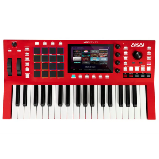 Електронно Пиано Akai MPCKEY37XEUK