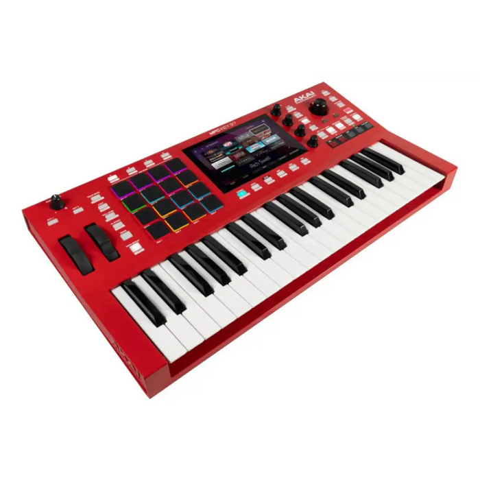 Електронно Пиано Akai MPCKEY37XEUK