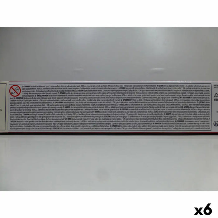 Електронно Пиано Bontempi 38 x 18 x 17 cm (6 броя)