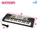 Електронно Пиано Bontempi 42 X 5 X 16 CM (6 броя)