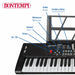 Електронно Пиано Bontempi 68 x 88 x 38 cm (2 броя)