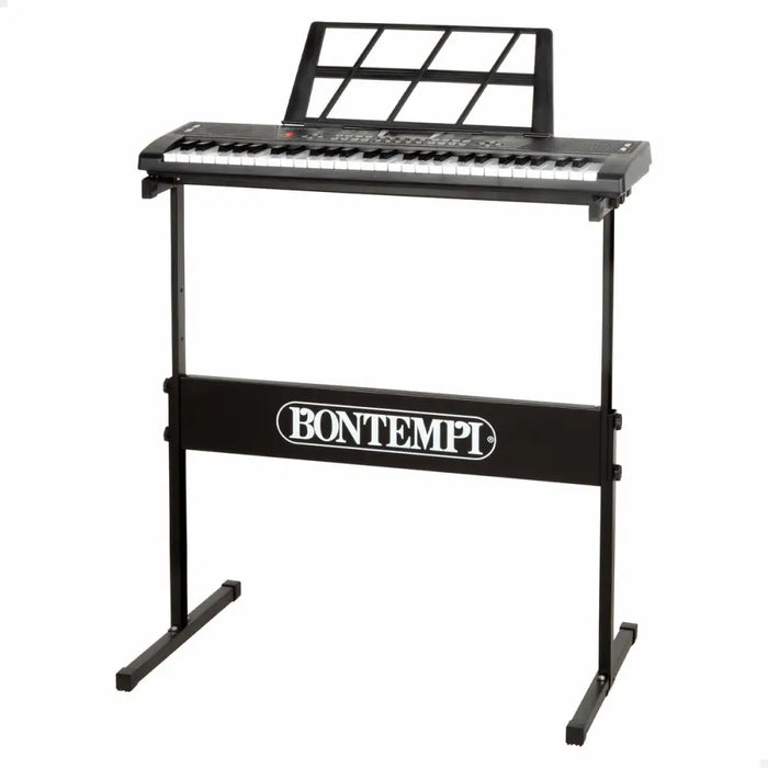 Електронно Пиано Bontempi 68 x 88 x 38 cm (2 броя)