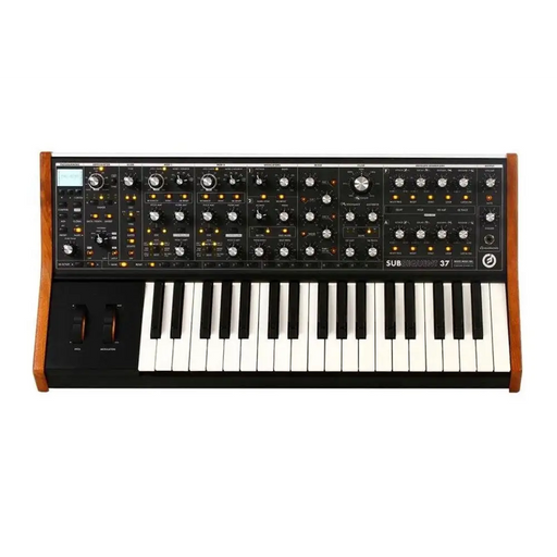 Електронно Пиано Moog LPS-SUB-006-06