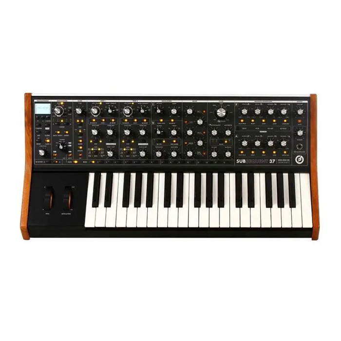 Електронно Пиано Moog LPS-SUB-006-06