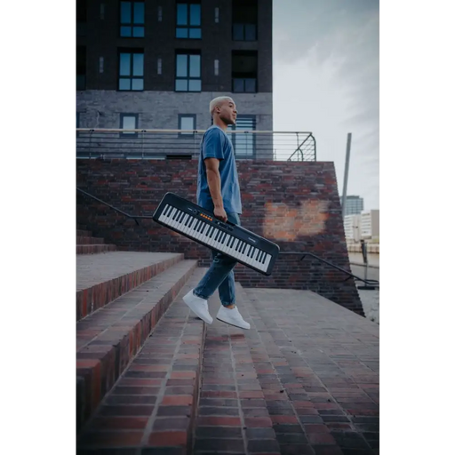 Електронно Пиано Casio CT-S100
