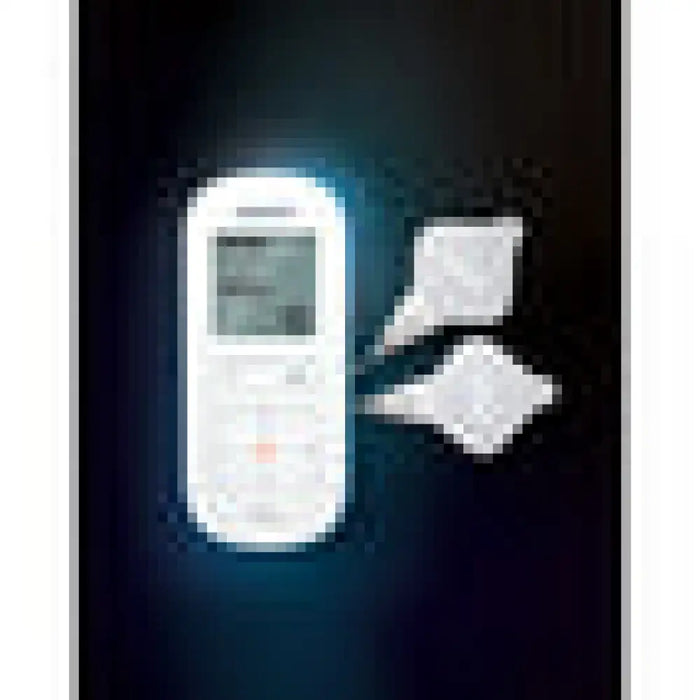 ЕЛЕКТРОСТИМУЛАТОР OMRON HeatTens