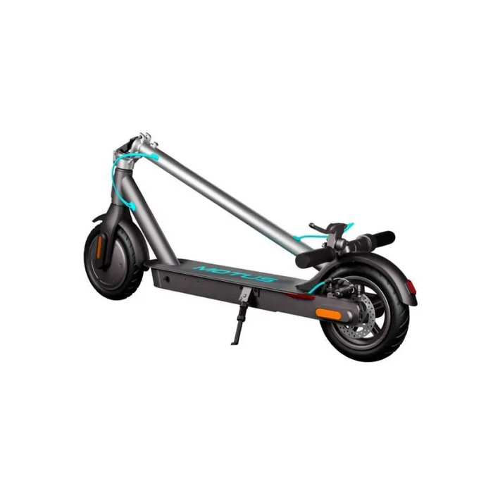Електрически скутер MOTUS Scooty 8,5 Lite