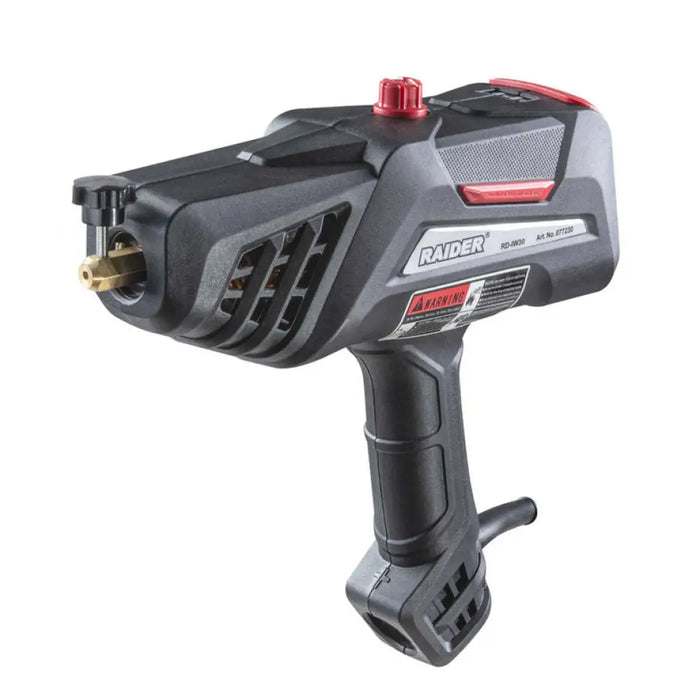 ЕЛЕКТРОЖЕН RAIDER RD-IW30