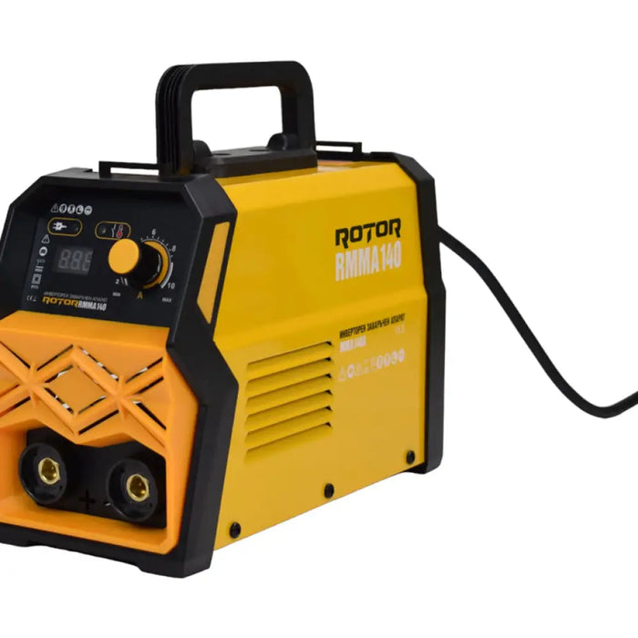 ЕЛЕКТРОЖЕН ROTOR RMMA-140