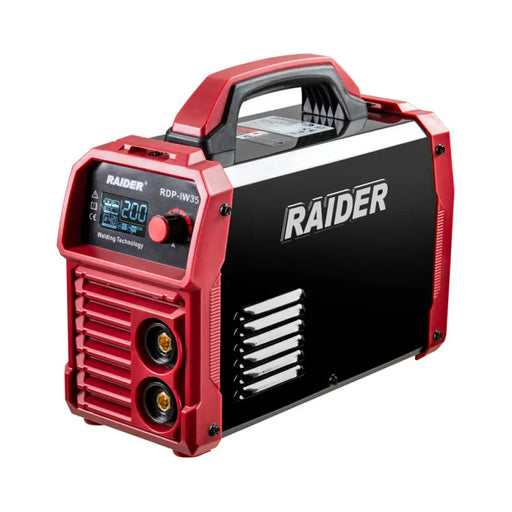 ЕЛЕКТРОЖЕН RAIDER PRO RDP-IW35