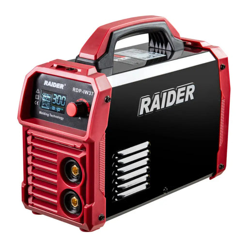 ЕЛЕКТРОЖЕН RAIDER PRO RDP-IW37