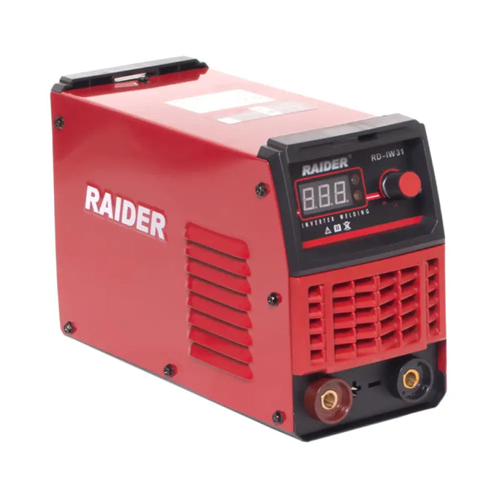ЕЛЕКТРОЖЕН RAIDER RD-IW31
