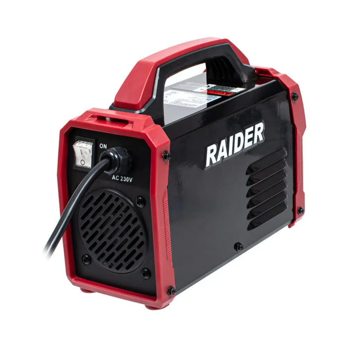 ЕЛЕКТРОЖЕН RAIDER PRO RDP-IW35