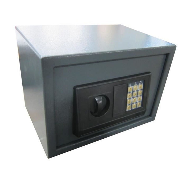 Сейф Elem Technic 16 L 25 x 35 x 25 cm 4 mm 2 mm