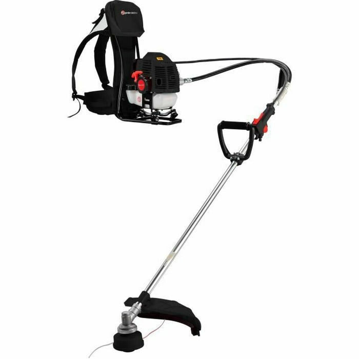 Тример за жив плет Elem Technic DCBT52DO-22