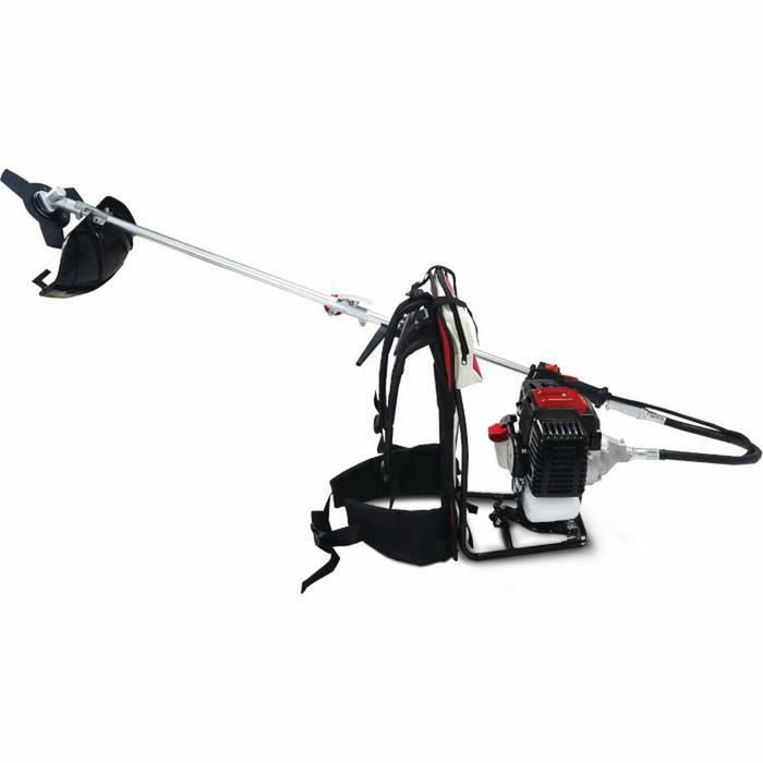 Тример за жив плет Elem Technic DCBT52DO-22