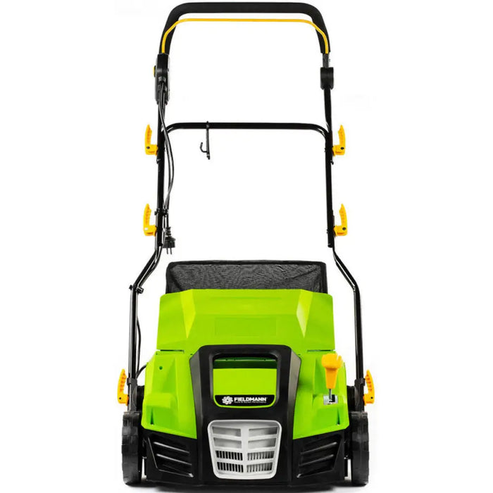 ЕЛЕРТРИЧЕСКИ АЕРАТОР FIELDMANN FZV 4010-20E