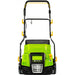 ЕЛЕРТРИЧЕСКИ АЕРАТОР FIELDMANN FZV 4010-20E