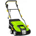 ЕЛЕРТРИЧЕСКИ АЕРАТОР FIELDMANN FZV 4010-20E