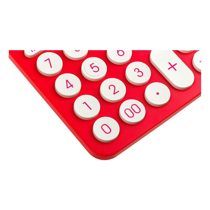Калкулатор Eleven - RK2311PK, розов