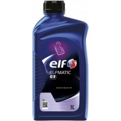 ELF ELFMATIC G3 1L