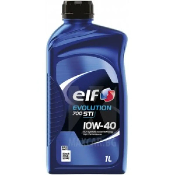 ELF EVOLUTION 700 STI 10W-40 1L