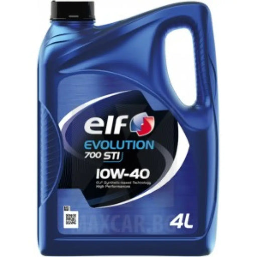 ELF EVOLUTION 700 STI 10W-40 4L