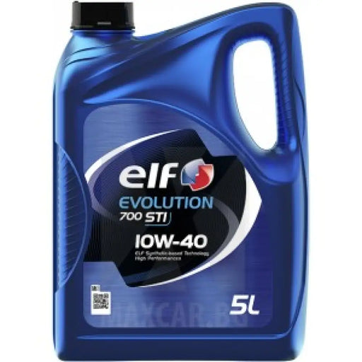 ELF EVOLUTION 700 STI 10W-40 5L