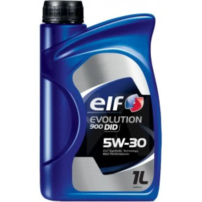 ELF EVOLUTION 900 DID 5W-30 1L