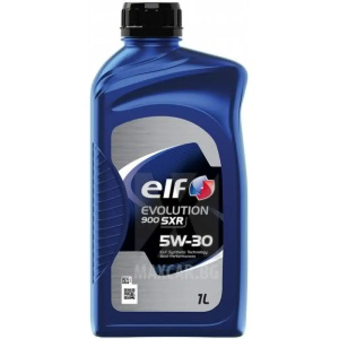 ELF EVOLUTION 900 SXR 5W-30 1L