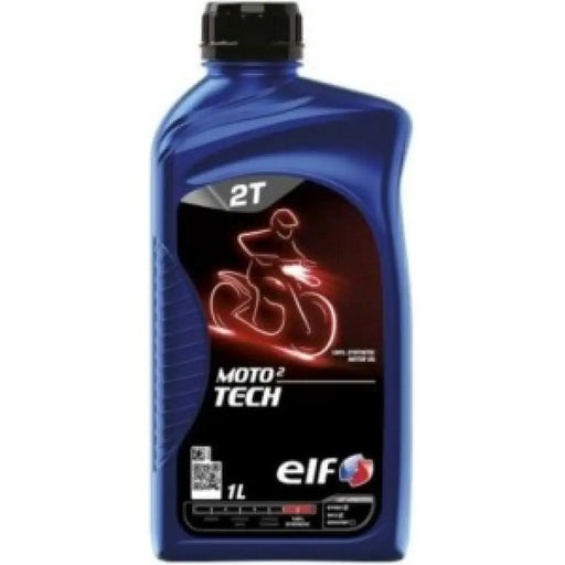 ELF MOTO 2 TECH 1L Moto