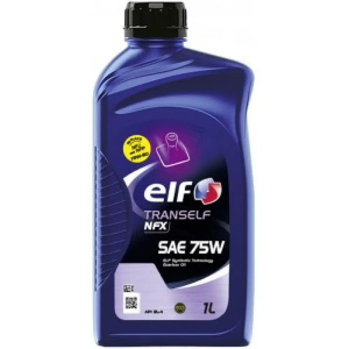 ELF TRANSELF NFX SAE 75W 1L