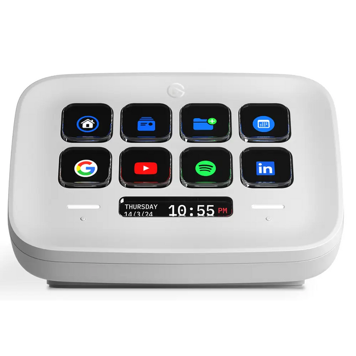 Elgato Stream Deck Neo