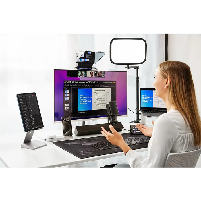 Elgato Teleprompter