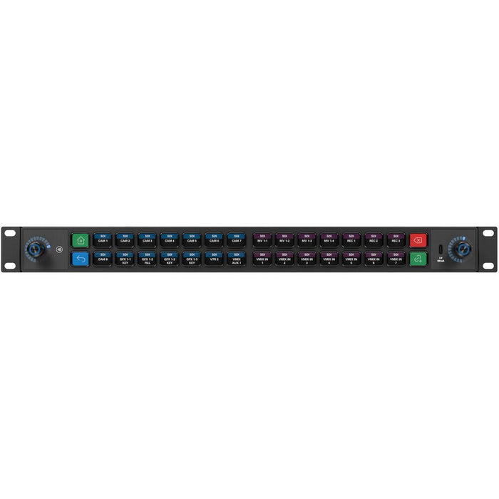 Система за контрол Elgato Stream Deck Studio