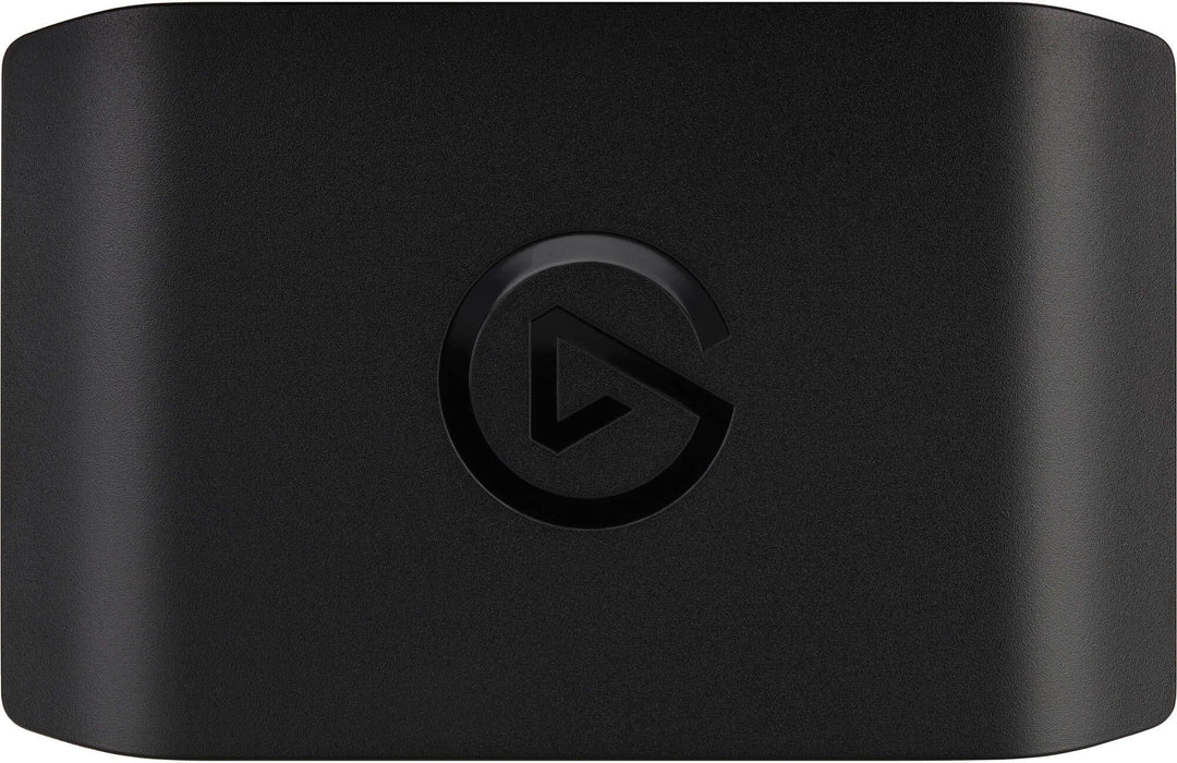 Външен кепчър ELGATO 4K X HDR10, VRR, USB-C