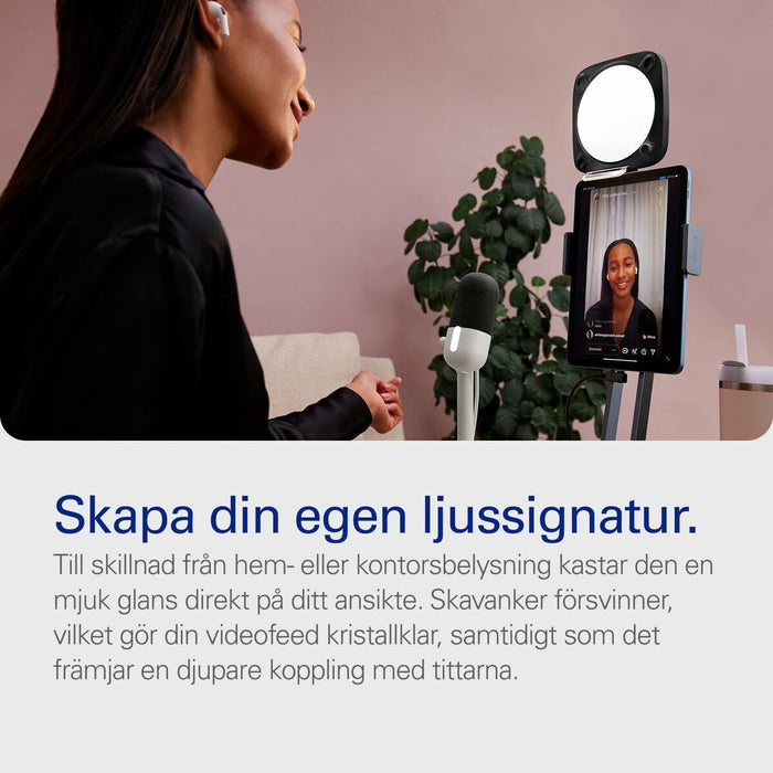 LED лампа Elgato 10LAJ9911