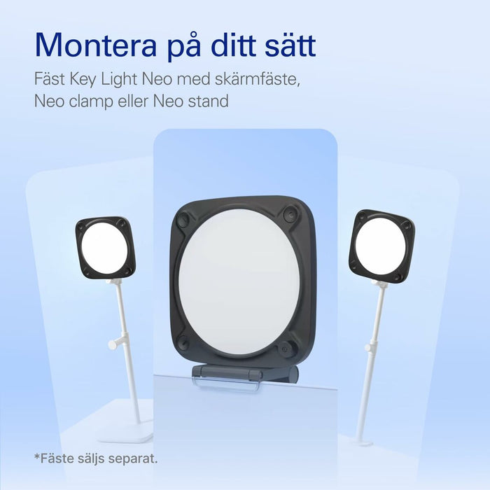 LED лампа Elgato 10LAJ9911