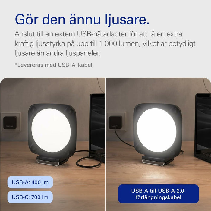 LED лампа Elgato 10LAJ9911