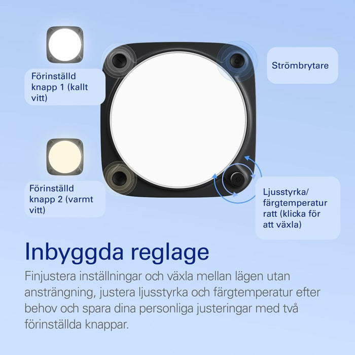 LED лампа Elgato 10LAJ9911