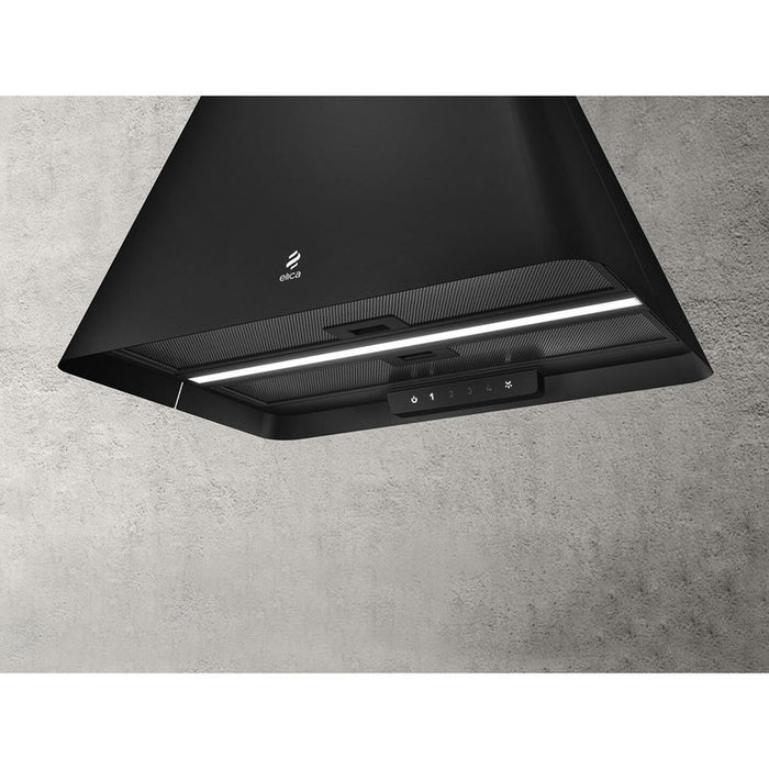 АБСОРБАТОР ELICA IKONA LIGHT BL MAT/F/60