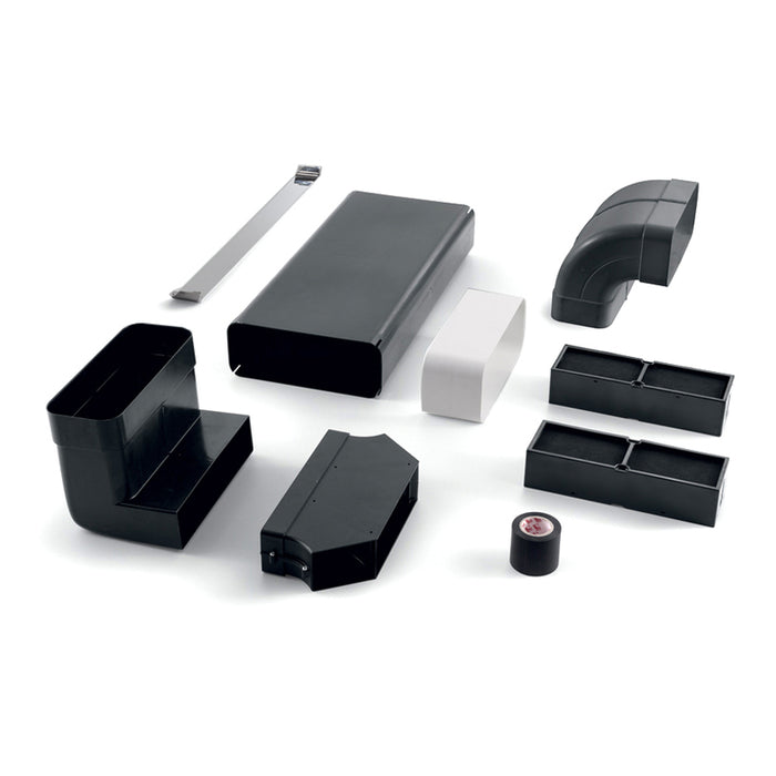 МОНТАЖЕН СЕТ ELICA PLINTH IN KIT0167756