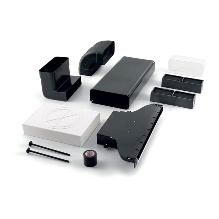 МОНТАЖЕН СЕТ ELICA PLINTH OUT KIT0167757