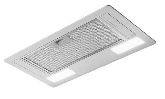 Elica Era C Вграден под алуминий, бял 700 м³/ч