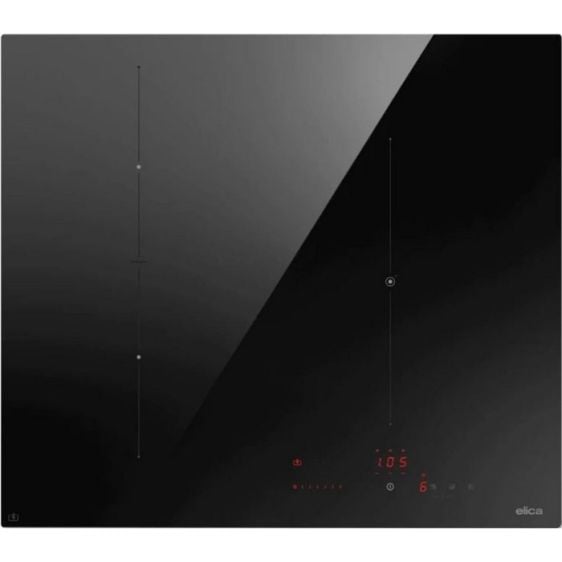 Индукционен плот за вграждане ELICA Ratio Connex 603 Plus BL